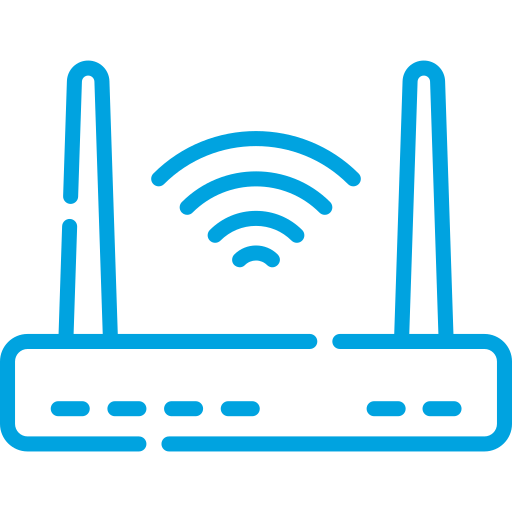 Internet Router